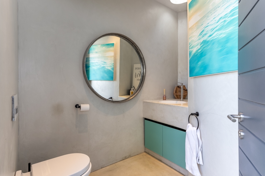 7 Bedroom Property for Sale in Brandwacht Western Cape